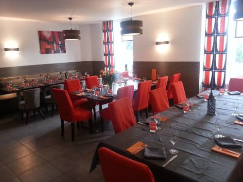 Port-en-Bessin-Huppain Frankreich Promo-Code Booking.com
