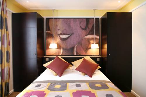 Paris Frankreich Promo-Code Booking.com