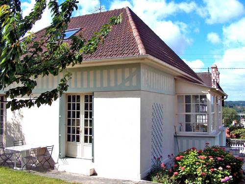 Trouville sur Mer Código Promocional de Francia Booking.com