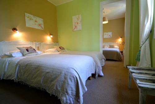 La Baule Código Promocional de Francia Booking.com