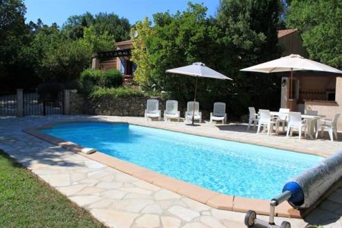 La Roquebrussanne Codice promozionale Francia Booking.com
