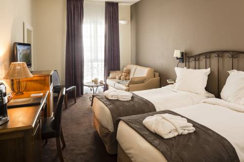 Avignon France code promo Booking.com