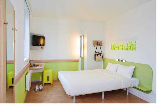 Bagnolet Código Promocional de Francia Booking.com