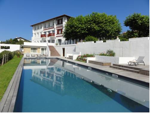 Bidart Frankreich Promo-Code Booking.com