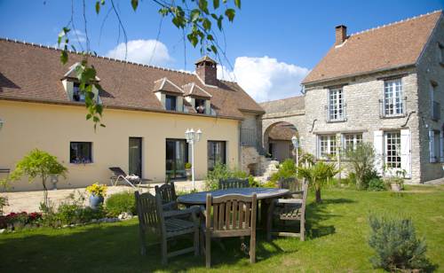 Saint-Illiers-Le-Bois Frankreich Promo-Code Booking.com