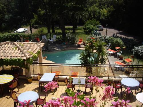 Bormes-les-Mimosas Frankreich Promo-Code Booking.com