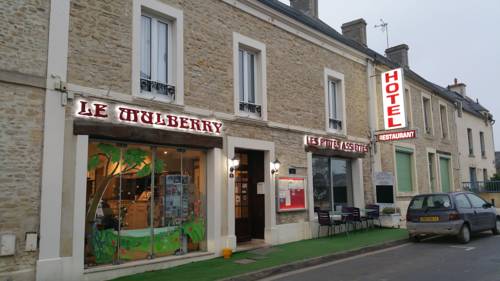 Arromanches Frankreich Promo-Code Booking.com