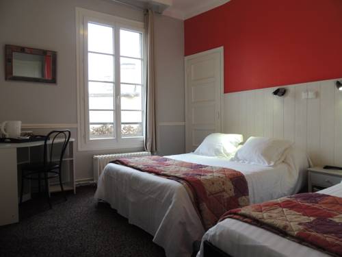 Alençon France Hotel