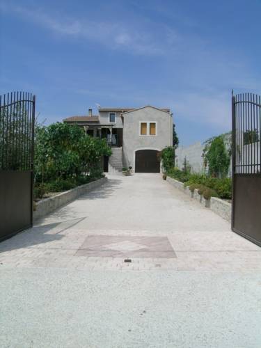 Vaison-la-Romaine Frankreich Promo-Code Booking.com
