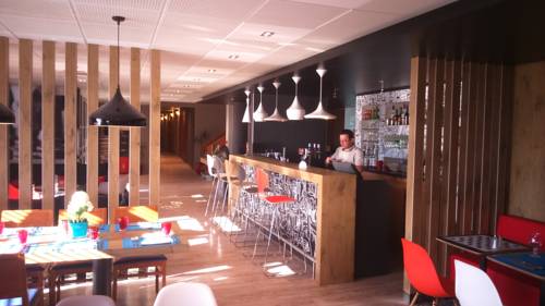 Saint-Malo Frankreich Promo-Code Booking.com