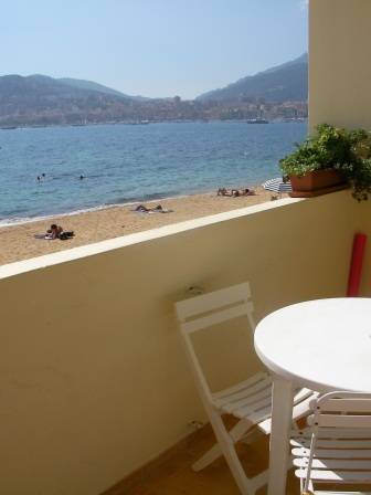 Ajaccio Código Promocional de Francia Booking.com