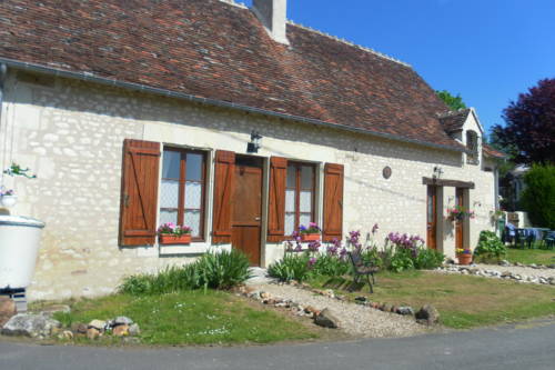 Azay-le-Ferron Frankreich Promo-Code Booking.com