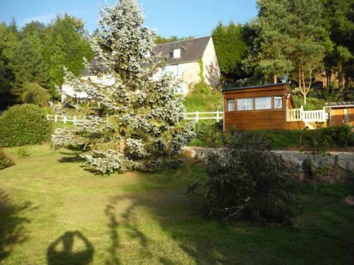 Chérencé-le-Roussel Codice promozionale Francia Booking.com