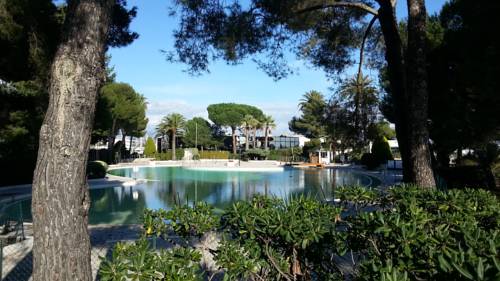 Villeneuve-Loubet Frankrijk Promotiecode Booking.com