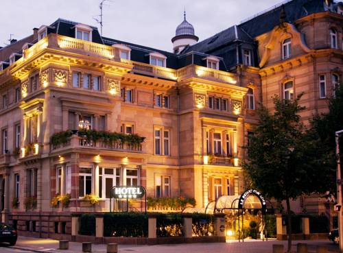 Strasburgo Codice promozionale Francia Booking.com