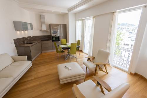 Cannes Frankrijk Promotiecode Booking.com