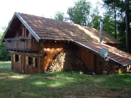 Varennes sous Dun Frankreich Promo-Code Booking.com