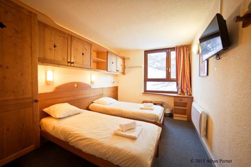 Montricher-le-Bochet France code promo hôtel booking.com