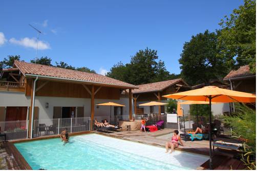 Lacanau France code promo Booking.com