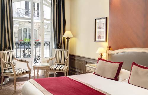 Paris Frankreich Promo-Code Booking.com