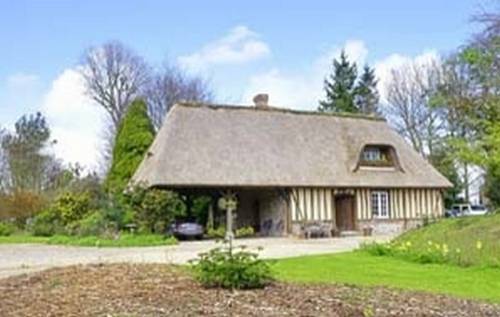 Ingouville Frankrijk Promotiecode Booking.com