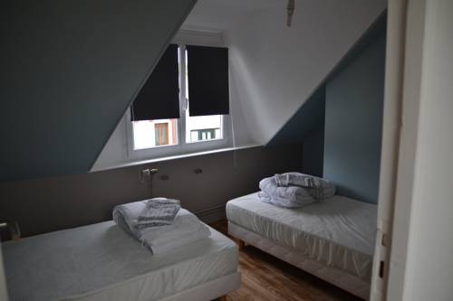 Cayeux-sur-Mer France code promo hôtel booking.com
