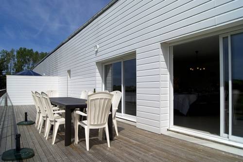 Locquirec Frankrijk Promotiecode Booking.com