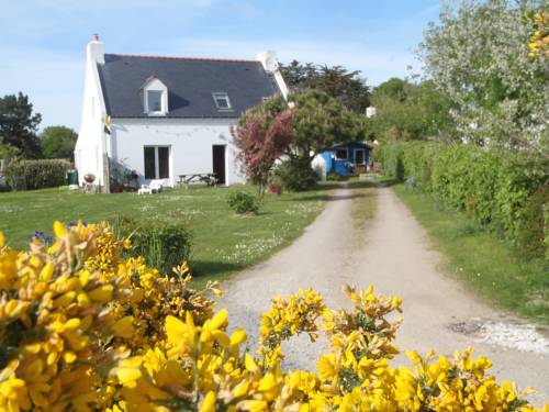 Locmaria Frankreich Promo-Code Booking.com