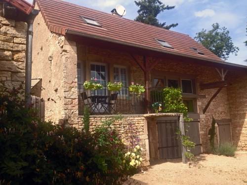Champagny sous Uxelles Codice promozionale Francia Booking.com