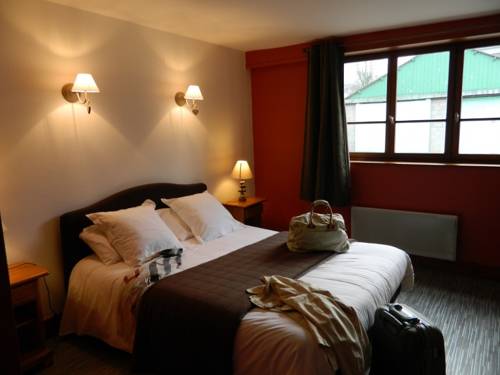 Guines France Hotel