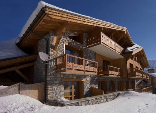 La Rosière 1850 France code promo hôtel booking.com