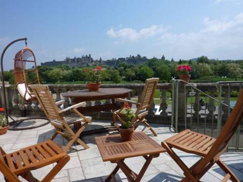 Carcassonne Codice promozionale Francia Booking.com