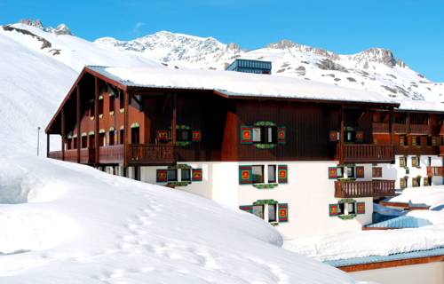 Tignes Codice promozionale Francia Booking.com