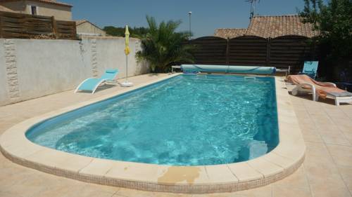 Cournonterral Frankrijk Promotiecode Booking.com