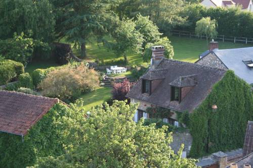 Hermeray Frankreich Promo-Code Booking.com