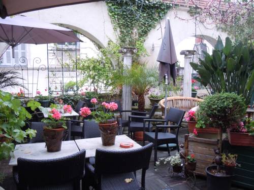 Montrichard France code promo hôtel booking.com