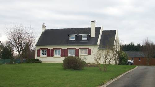 Roz-sur-Couesnon France code promo Booking.com