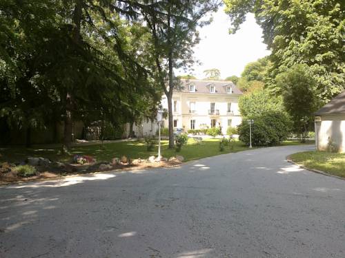Rochecorbon France code promo hôtel booking.com