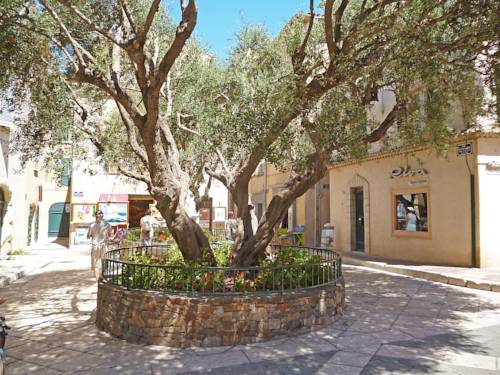 Saint Tropez Frankreich Promo-Code Booking.com