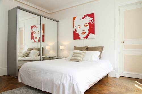 Parigi Codice promozionale Francia Booking.com