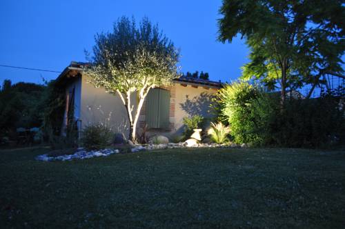 Lavit de Lomagne France Hotel