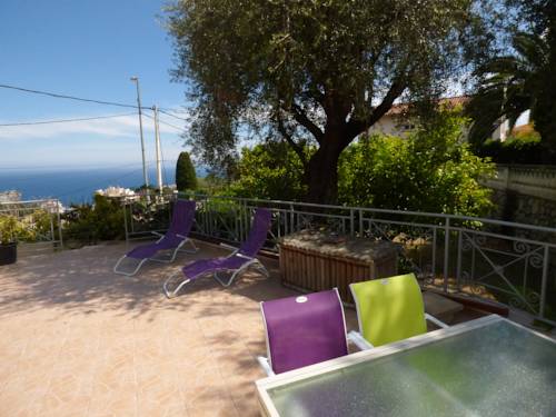 Beausoleil France code promo Booking.com