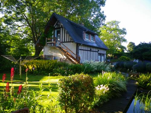 Fatouville-Grestain France Hotel