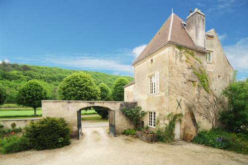 Sermizelles France code promo hôtel booking.com