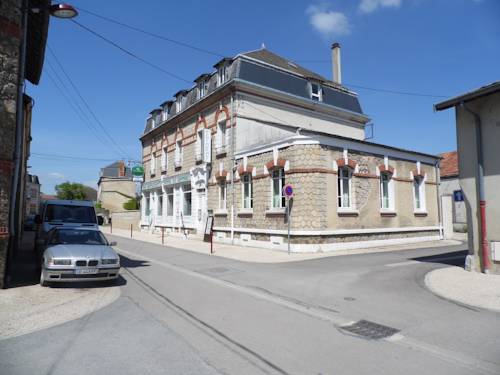 Warmeriville Frankreich Promo-Code Booking.com