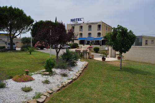 Lunel France code promo hôtel booking.com