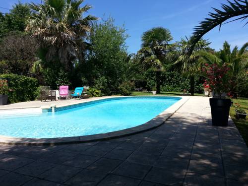 Villefranque Frankreich Promo-Code Booking.com