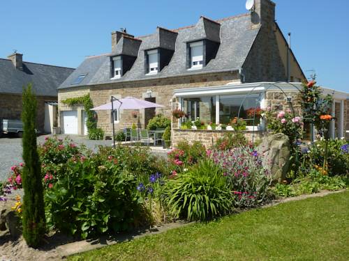 Tonquedec France code promo Booking.com