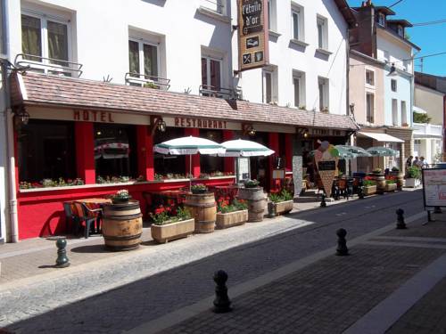 Bourbonne les Bains France code promo hôtel booking.com