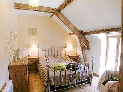 Thourie Frankrijk Promotiecode Booking.com